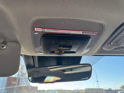 2026 Toyota Prius Nightshade Edition AWD