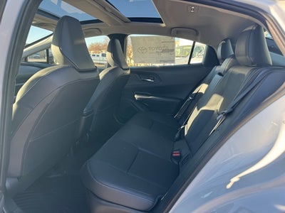 2026 Toyota Prius Nightshade Edition AWD