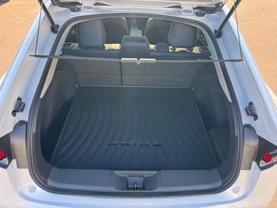 2026 Toyota Prius Nightshade Edition AWD