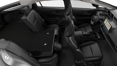 2026 Toyota Prius Nightshade Edition AWD