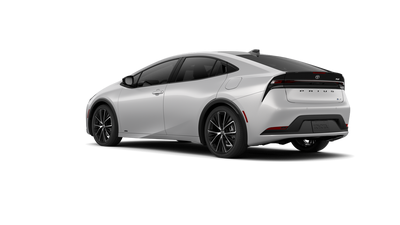 2026 Toyota Prius XLE AWD