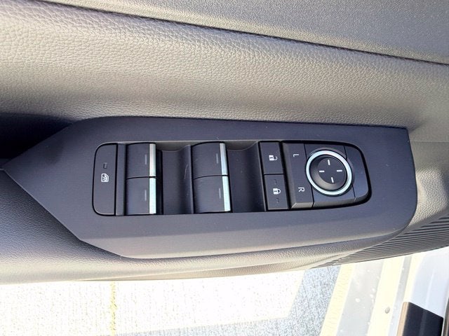 2027 Toyota Prius Nightshade AWD