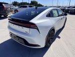 2027 Toyota Prius Nightshade AWD