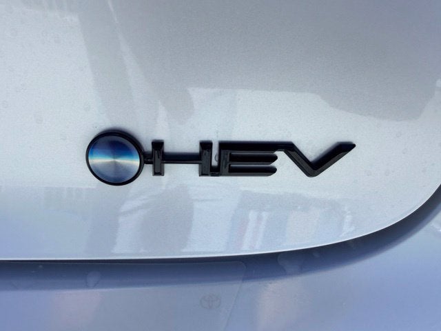2027 Toyota Prius Nightshade AWD
