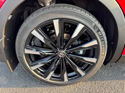 2026 Toyota Toyota Crown Platinum