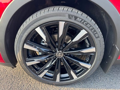 2026 Toyota Toyota Crown Platinum