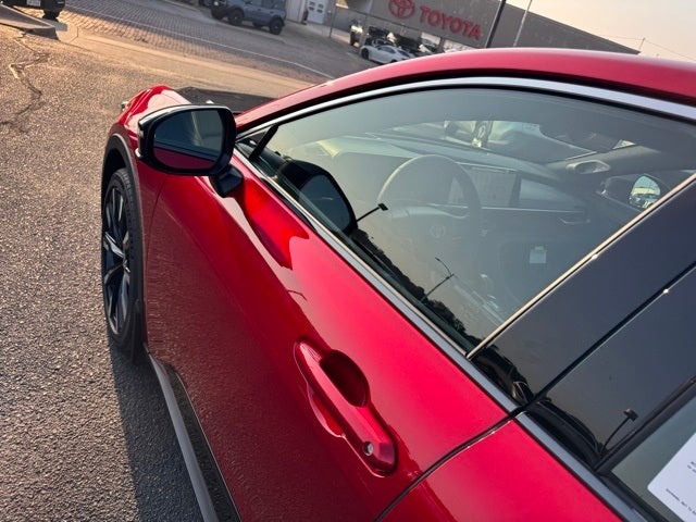 2026 Toyota Toyota Crown Platinum