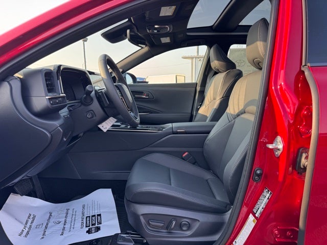 2026 Toyota Toyota Crown Platinum