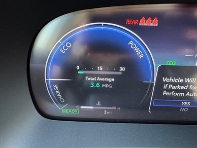 2026 Toyota Toyota Crown Platinum