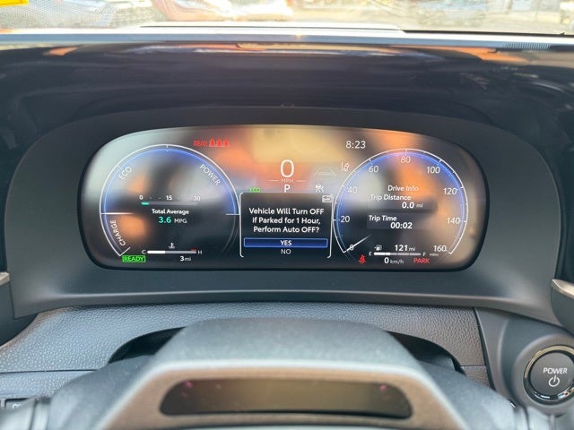 2026 Toyota Toyota Crown Platinum