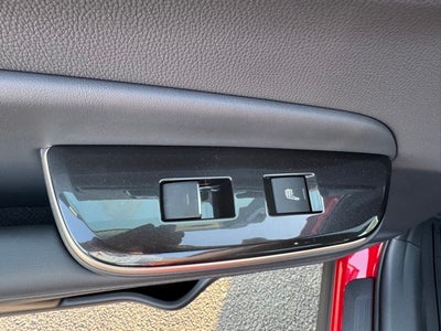 2026 Toyota Toyota Crown Platinum