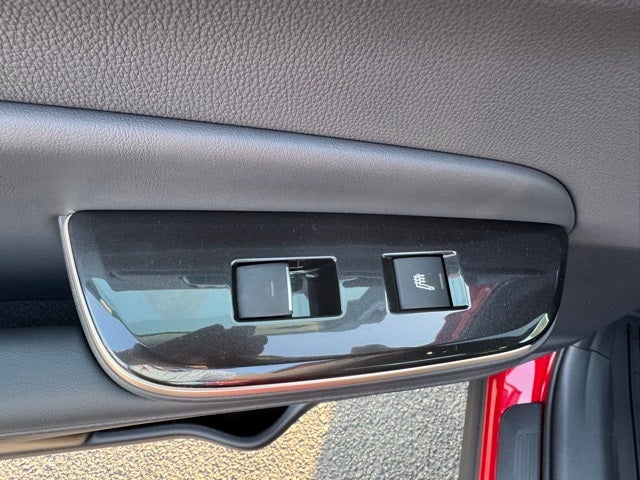 2026 Toyota Toyota Crown Platinum