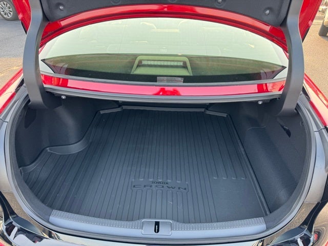 2026 Toyota Toyota Crown Platinum