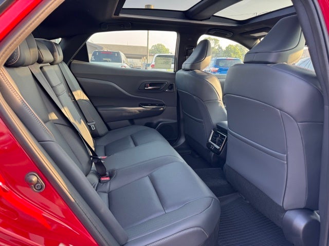 2026 Toyota Toyota Crown Platinum