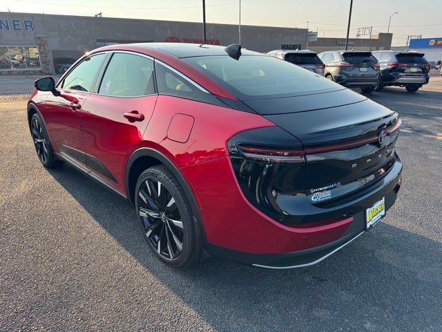 2026 Toyota Toyota Crown Platinum