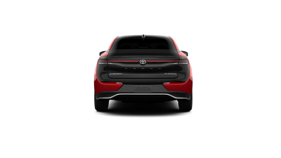 2026 Toyota Toyota Crown Platinum