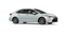 2027 Toyota Corolla Hybrid LE AWD