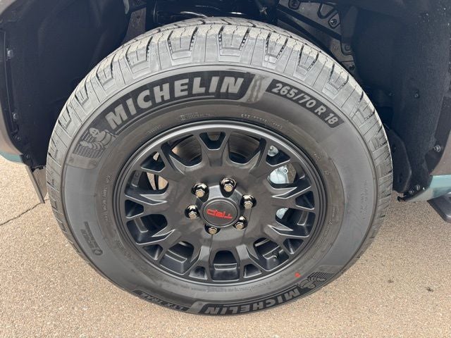 2026 Toyota 4Runner i-FORCE MAX 4Runner TRD Off-Road Premium