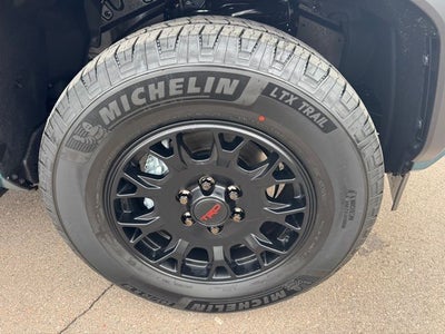 2026 Toyota 4Runner i-FORCE MAX 4Runner TRD Off-Road Premium