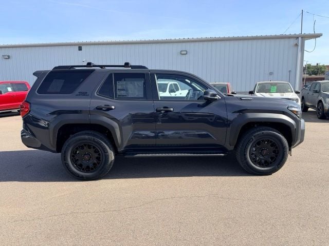 2026 Toyota 4Runner i-FORCE MAX 4Runner TRD Off-Road Premium