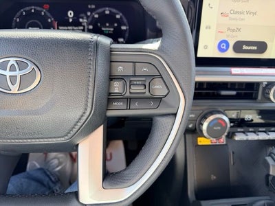 2026 Toyota 4Runner i-FORCE MAX 4Runner TRD Off-Road Premium