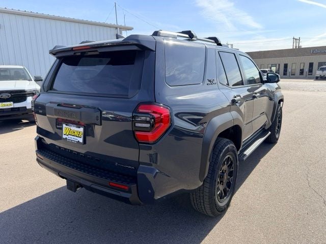 2026 Toyota 4Runner i-FORCE MAX 4Runner TRD Off-Road Premium