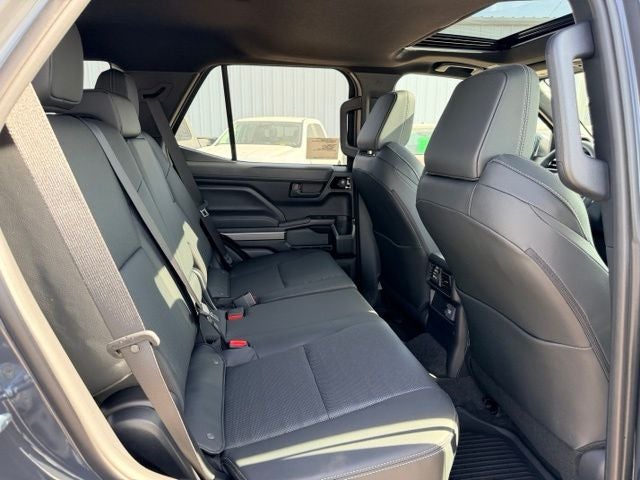 2026 Toyota 4Runner i-FORCE MAX 4Runner TRD Off-Road Premium