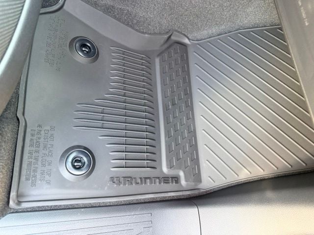 2026 Toyota 4Runner i-FORCE MAX 4Runner TRD Off-Road Premium