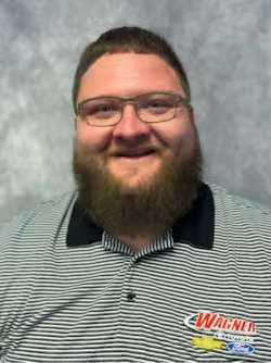 Garett Wagner