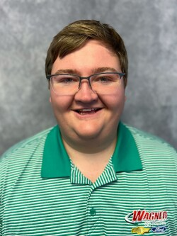 Chandler Wagner