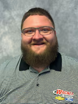 Garrett Wagner