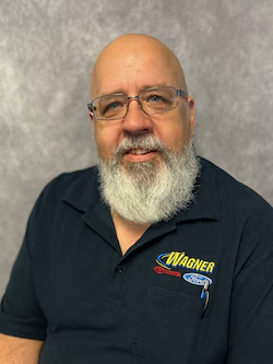 Mark Reiners