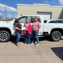 Wagner customer truck presentation