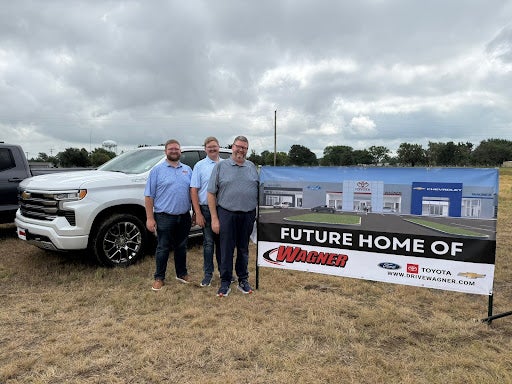 Wagner Auto Group in McCook NE