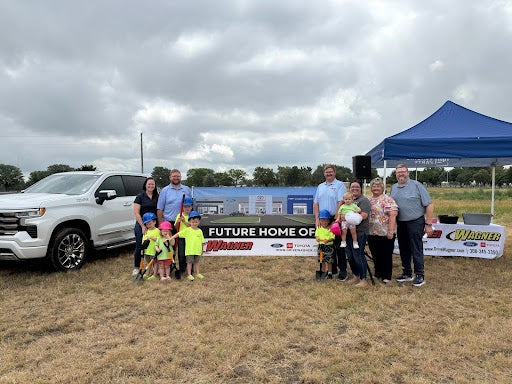 Wagner Auto Group in McCook NE