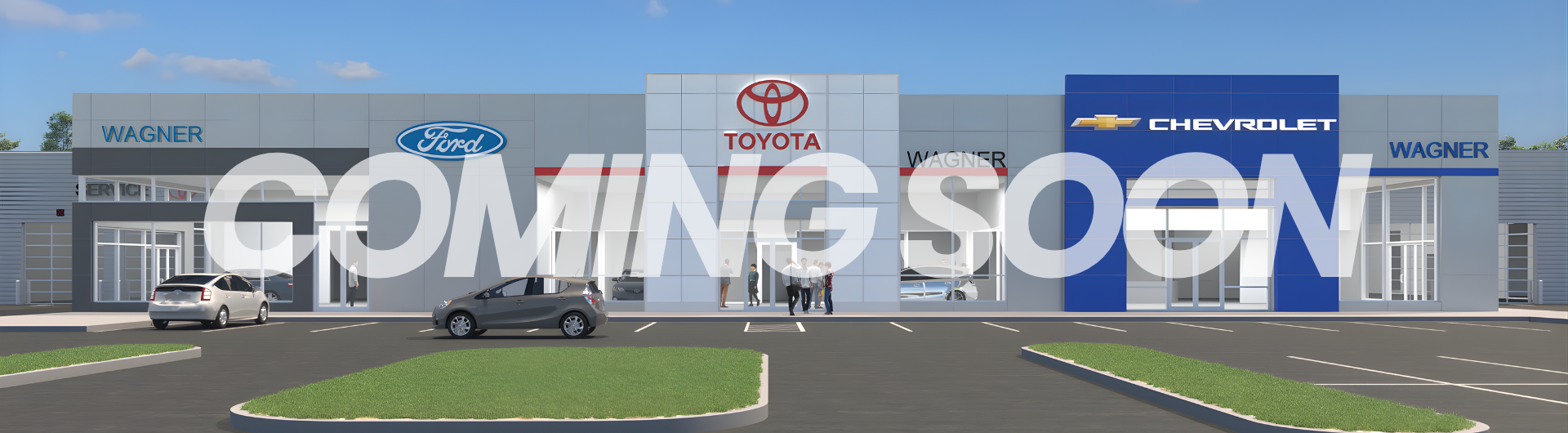 Wagner Auto Group in McCook NE