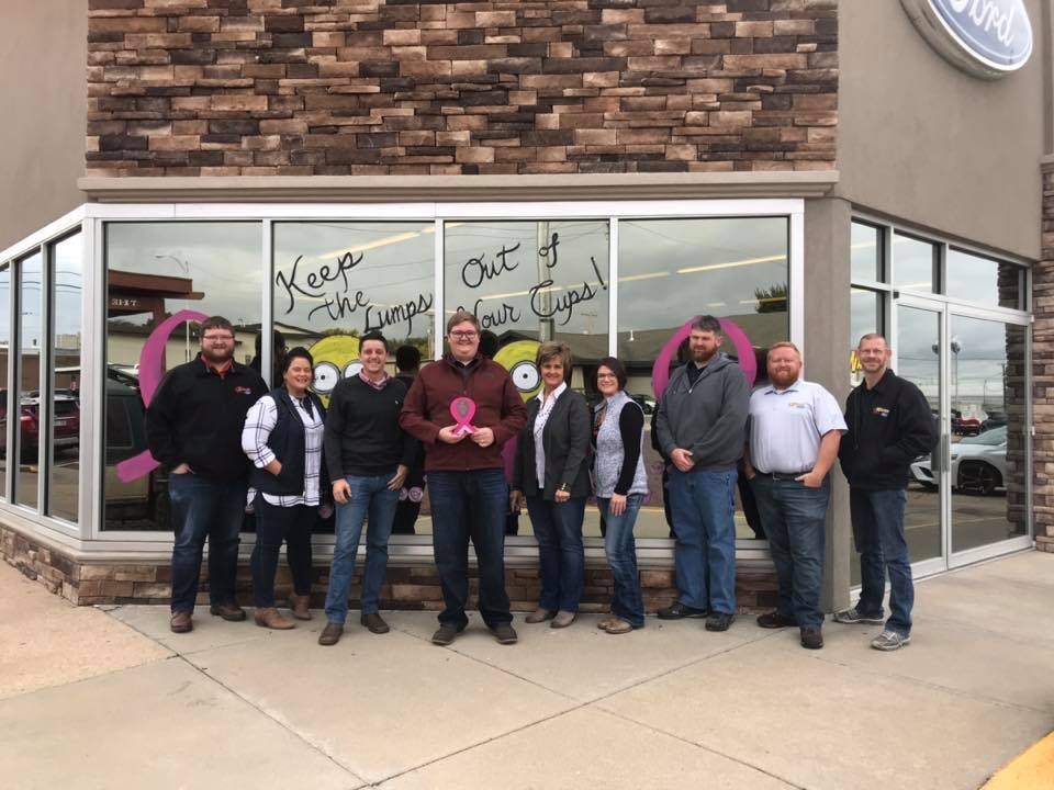 Breast Cancer Awareness