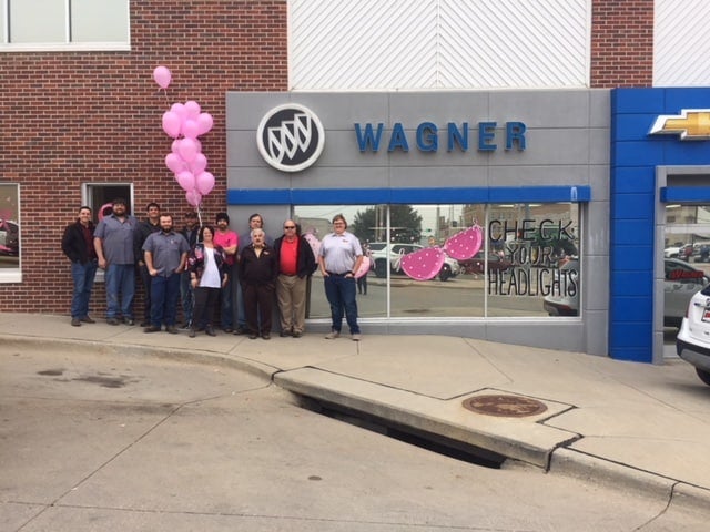 Breast Cancer Awareness