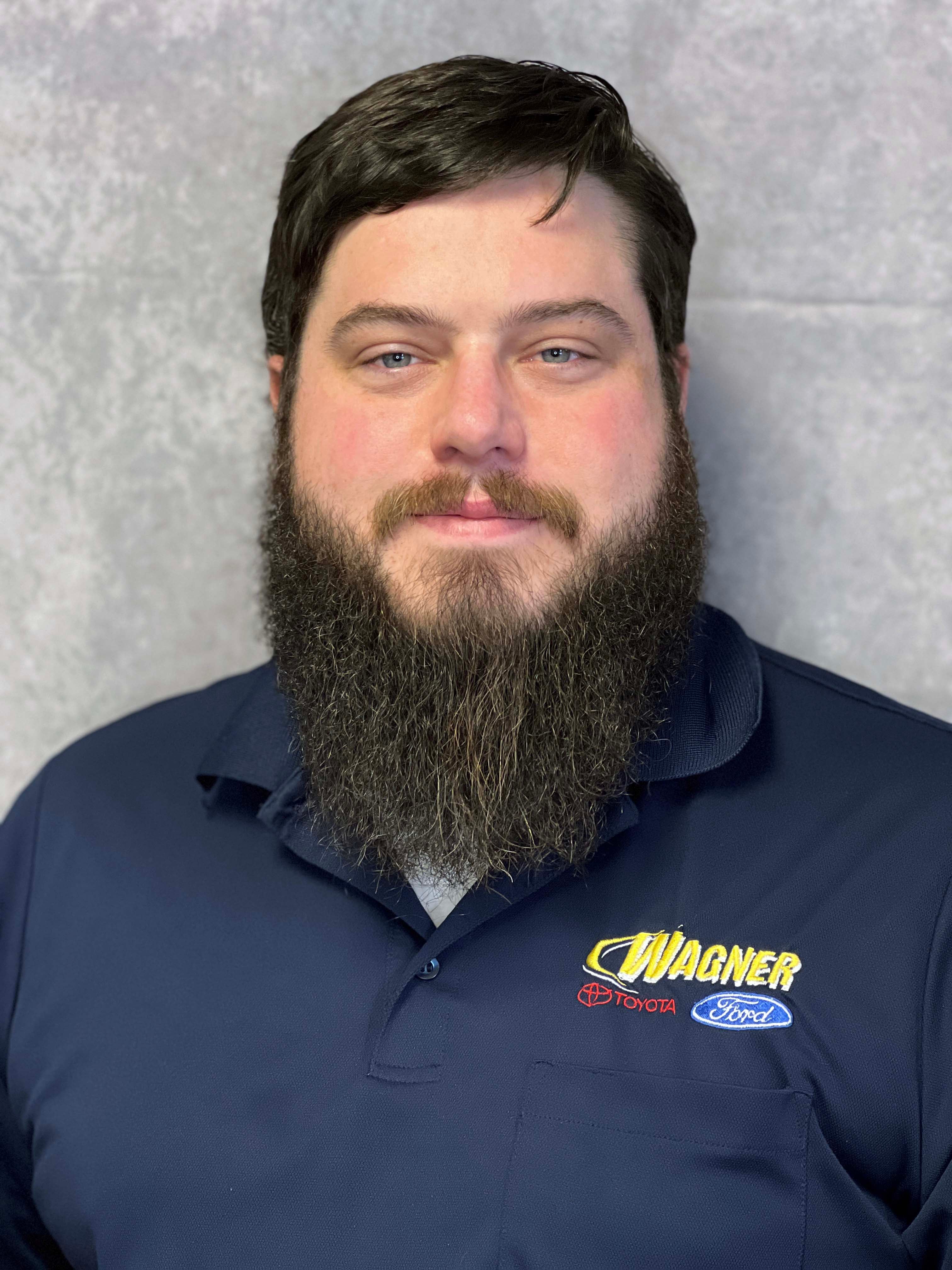 Connor Dewalt